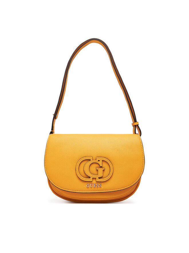 

Сумка Calebra HWBG95 36210 Guess, желтый