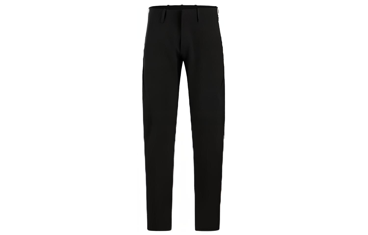 

VEILANCE ALIGN MX Повседневные Брюки Мужские Arcteryx, Пыльно-Зеленый/Фураж