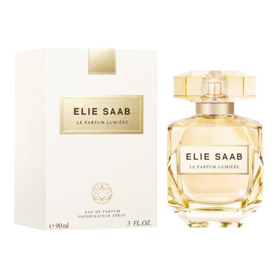 Парфюмированная вода, 90 мл Elie Saab, Le Parfum Lumiere — фото 2