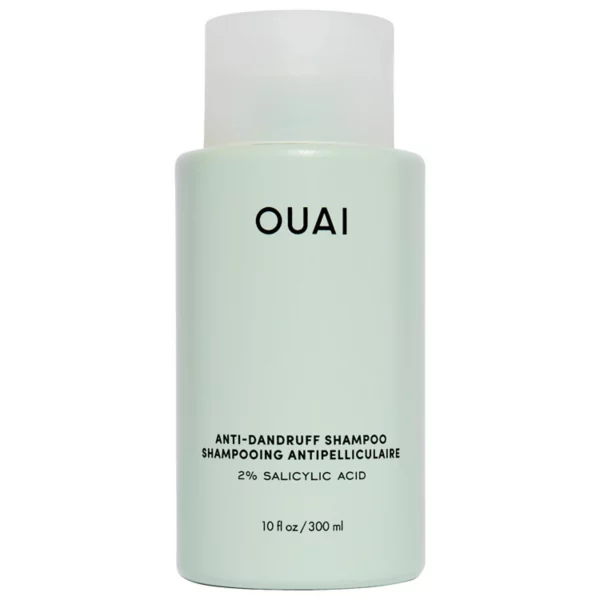 

Шампунь против перхоти Ouai