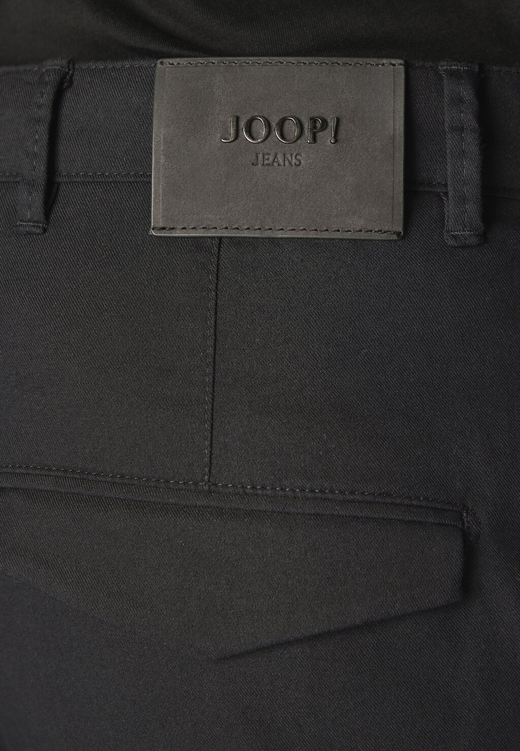 

Брюки карго MARTEN JOOP! Jeans, черный