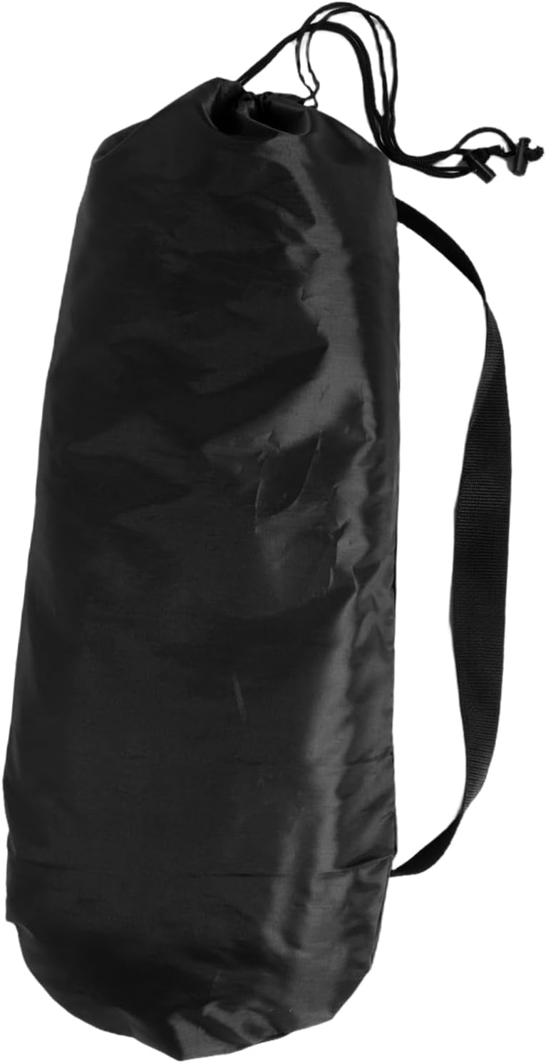 

Сумка для хранения досок для серфинга Totority, двухсторонняя утолщенная сумка для переноски, подходит для паддлборда, сноуборда, скейтборда, органайзер для путешествий, Black, Черный, Сумка для хранения досок для серфинга Totority, двухсторонняя утолщенн