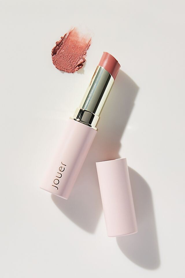 

Бальзам Jouer Cosmetics для губ Bouche Demi-Matte Lip, sororite