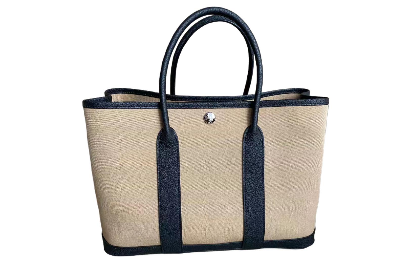 

Сумка Garden Party от HERMES