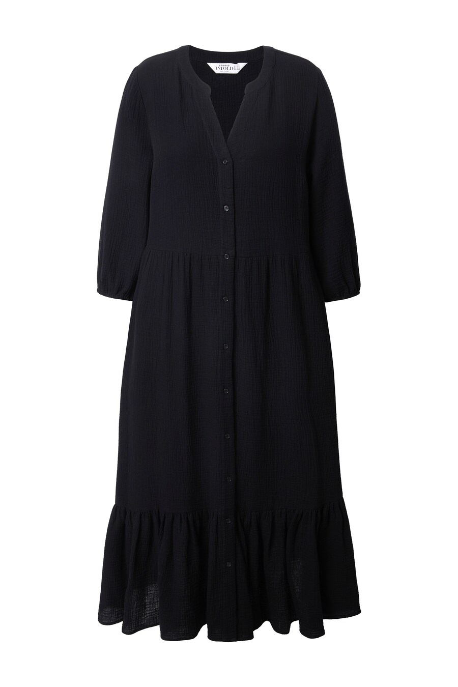 

Платье Studio Untold, черный