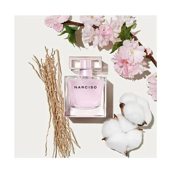 Парфюмерная вода для женщин NARCISO RODRIGUEZ Narciso — фото 2
