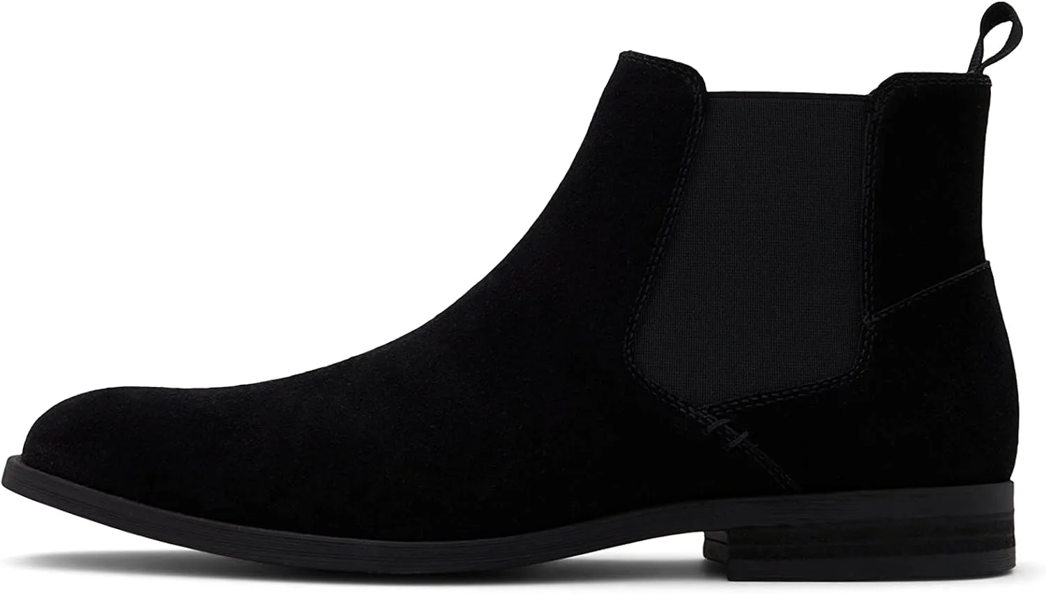 Мужские ботинки от Collen ALDO, черный