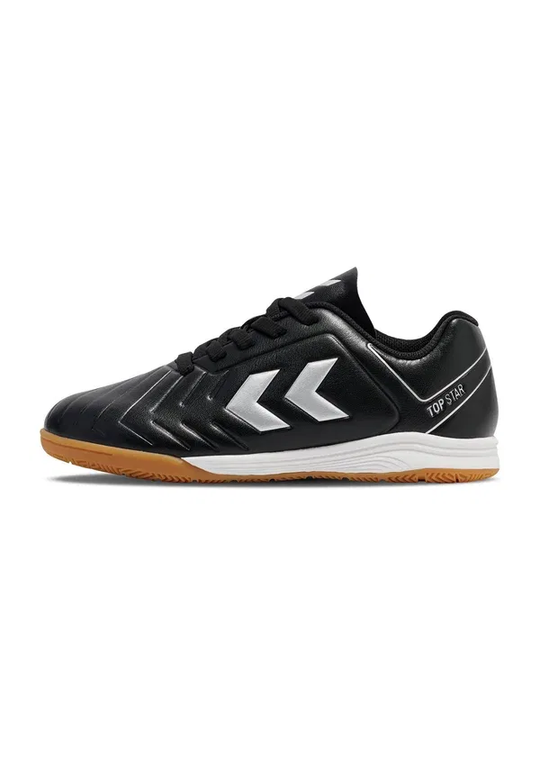 Кроссовки Hummel Top star i.c. lc 2.0 jr trainers, черный