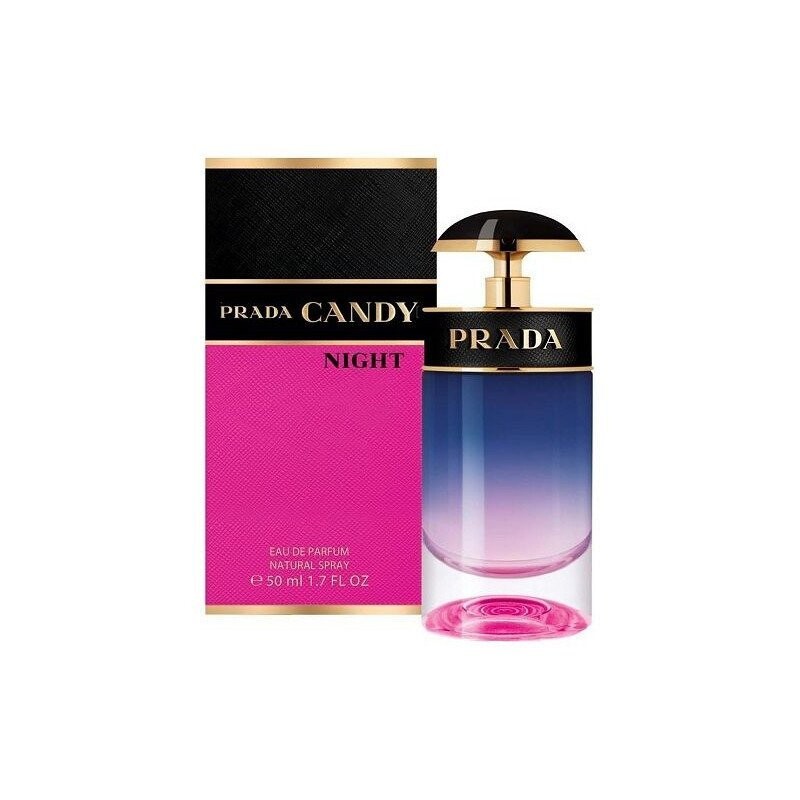 

Prada, Candy Night, парфюмированная вода, 50 мл