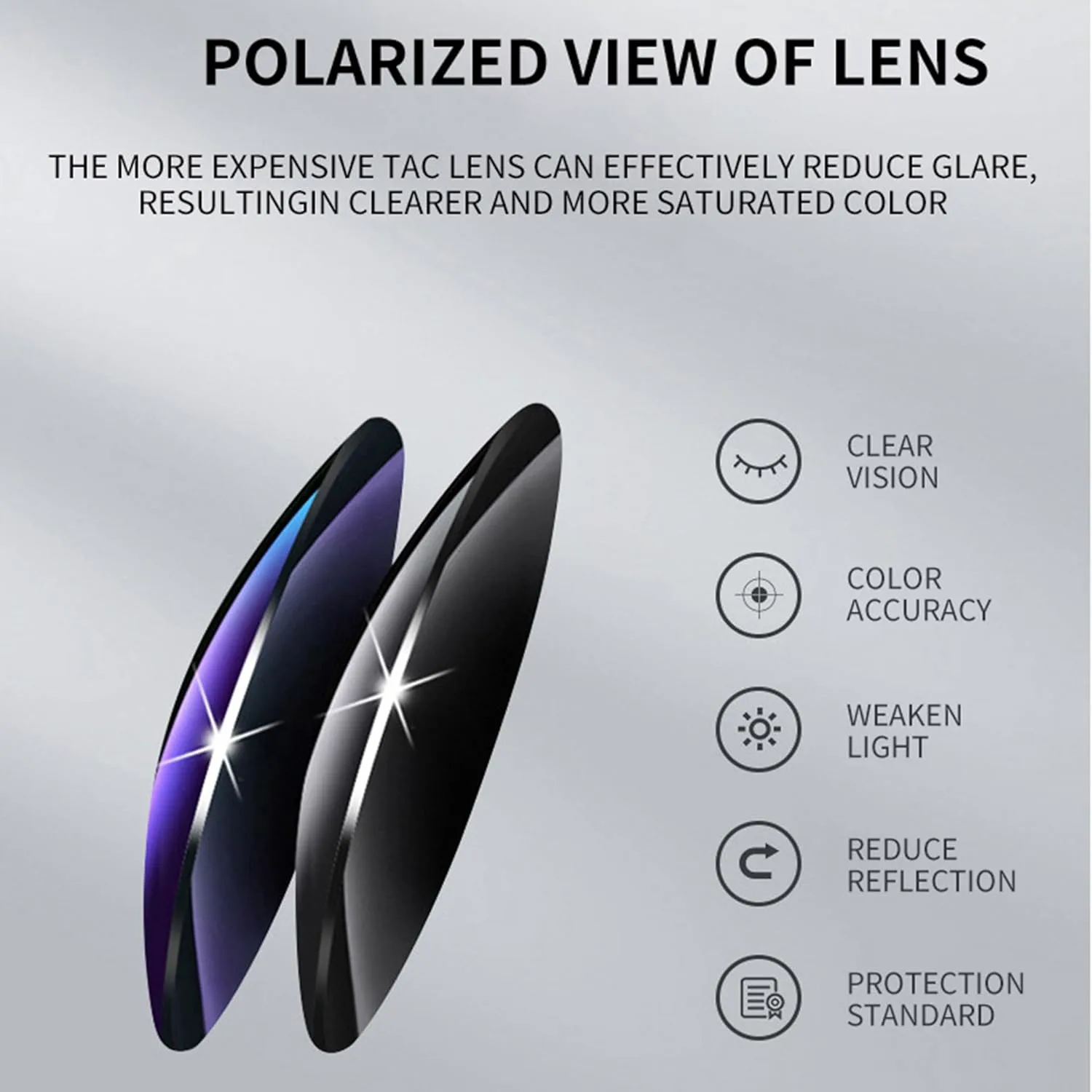 

Набор из 3 поляризованных спортивных солнцезащитных очков bullabulling для мужчин и женщин, с защитой UV400, для велоспорта, бега и активного отдыха, Blue/Orange/Tea