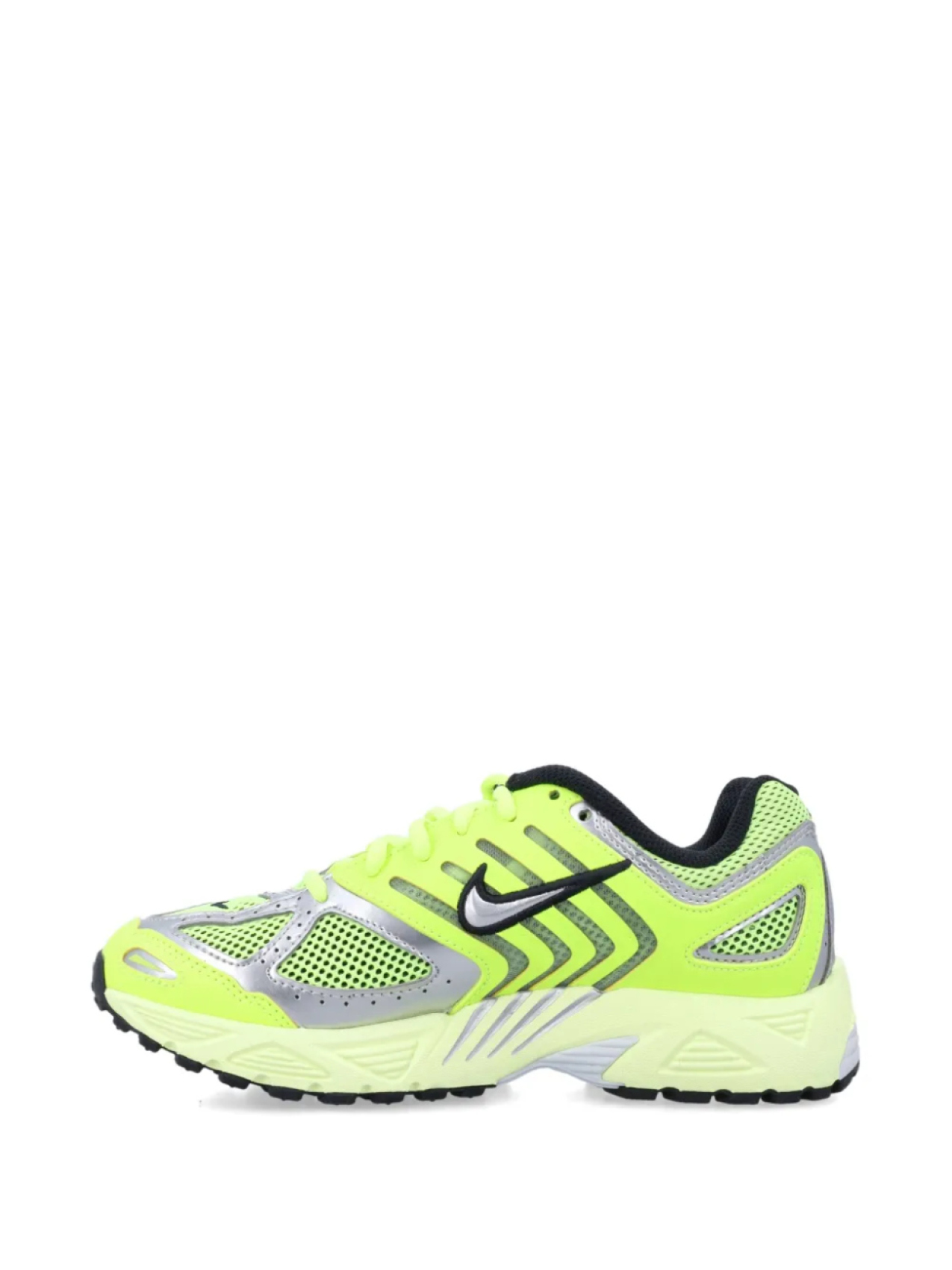 Nike кроссовки Air Pegasus 2005, желтый — фото 4