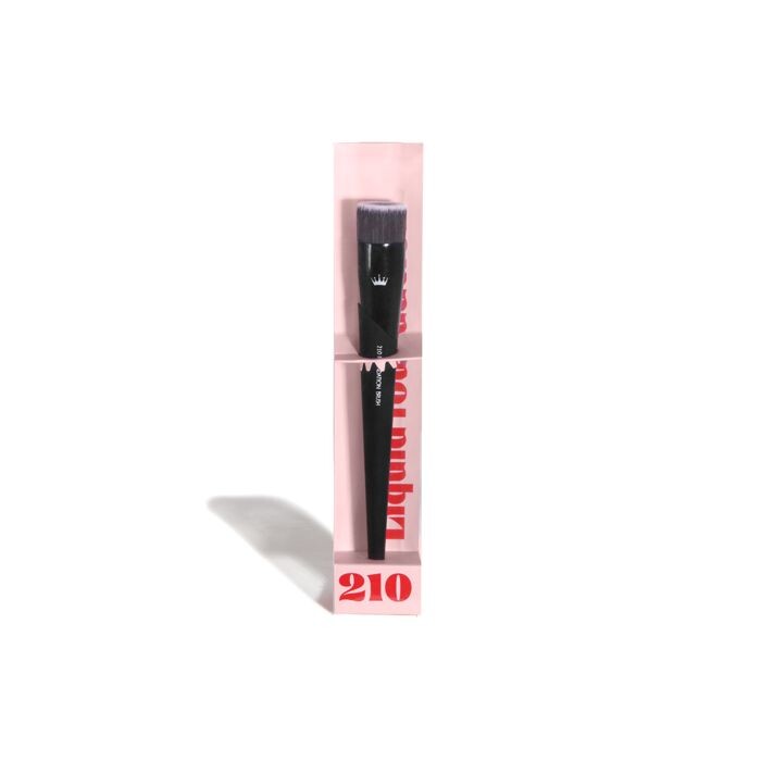 

Тональная основа Must Have Bocha Liquid Foundation 210 You Are The Princess, 1 unidad