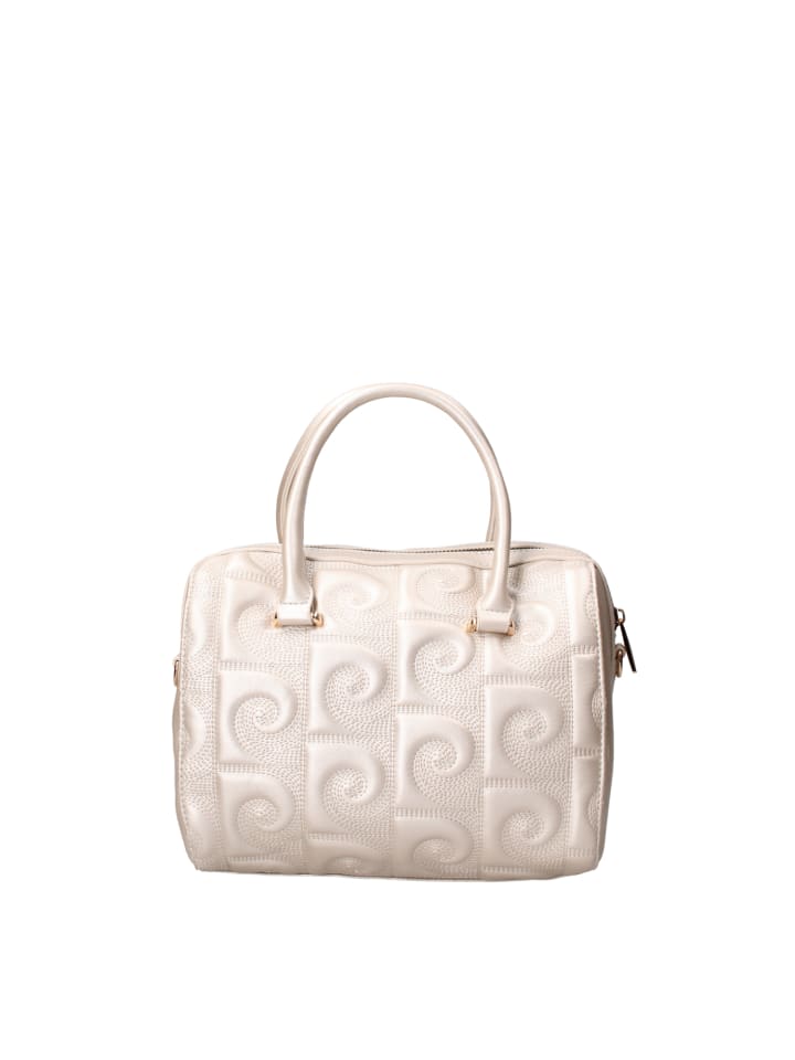 

Сумка шоппер Pierre Cardin, золотой