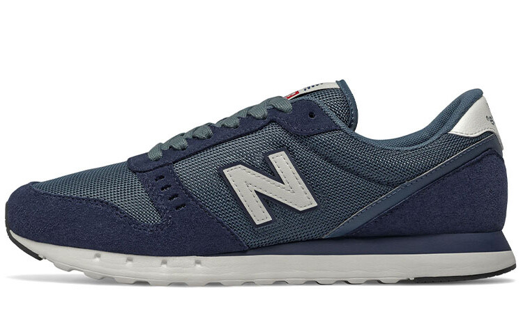 

Кроссовки мужские NB 311 с низким верхом, темно-синие New Balance