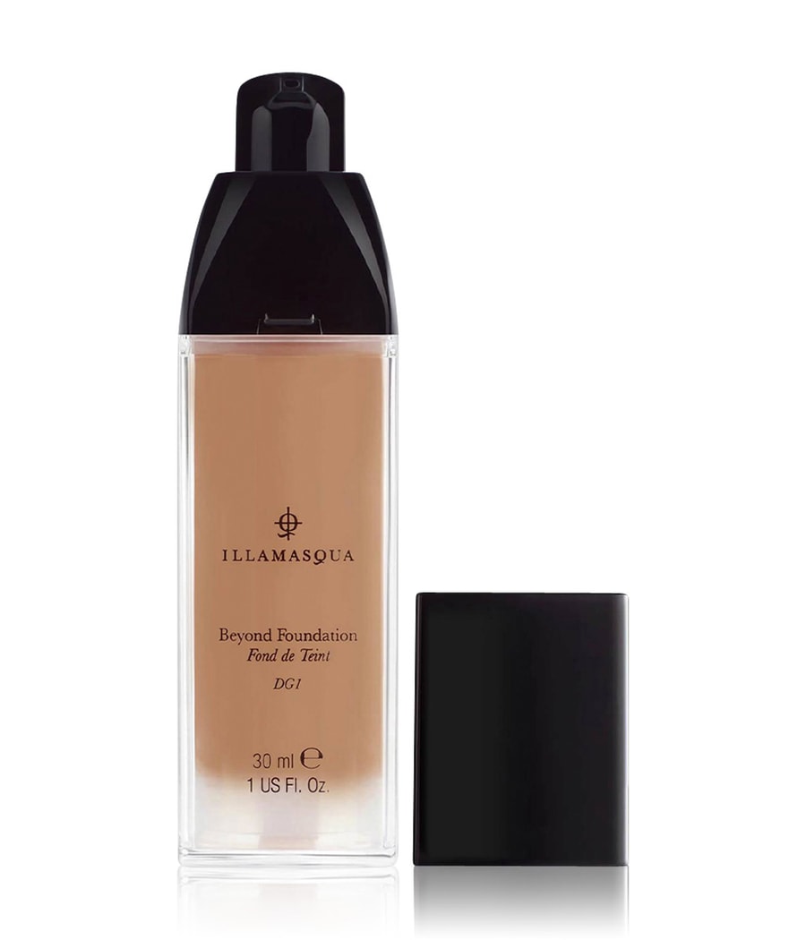 

Жидкая основа Illamasqua Beyond Foundation, Nr. Nw48, 30 ml