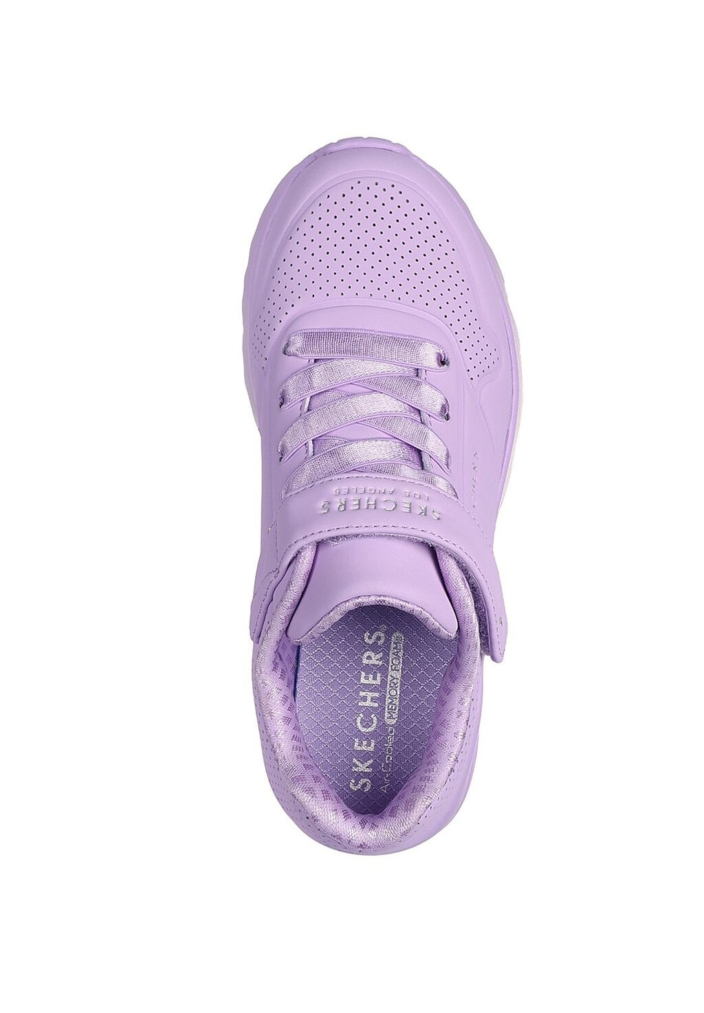 

Низкие кроссовки Skechers, лавандовый