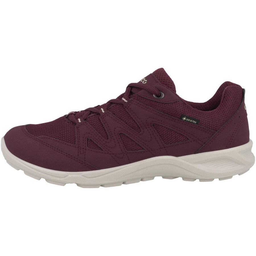 ECCO Низкие кеды Terracruise LT женские