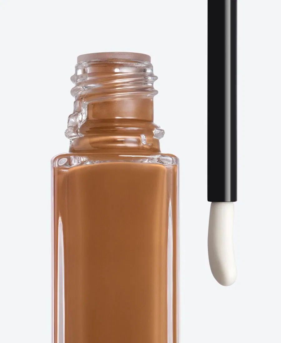 Les Beiges Natural Healthy Glow Сыворотка-консилер Chanel, b140 beige — фото 3