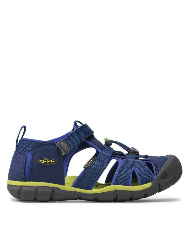 

Сандалии Keen, синий