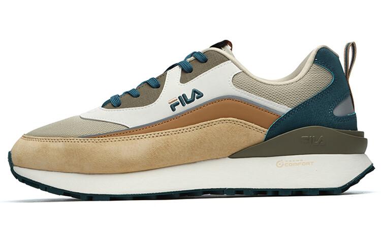 

Мужская обувь Fila Jogger Lifestyle