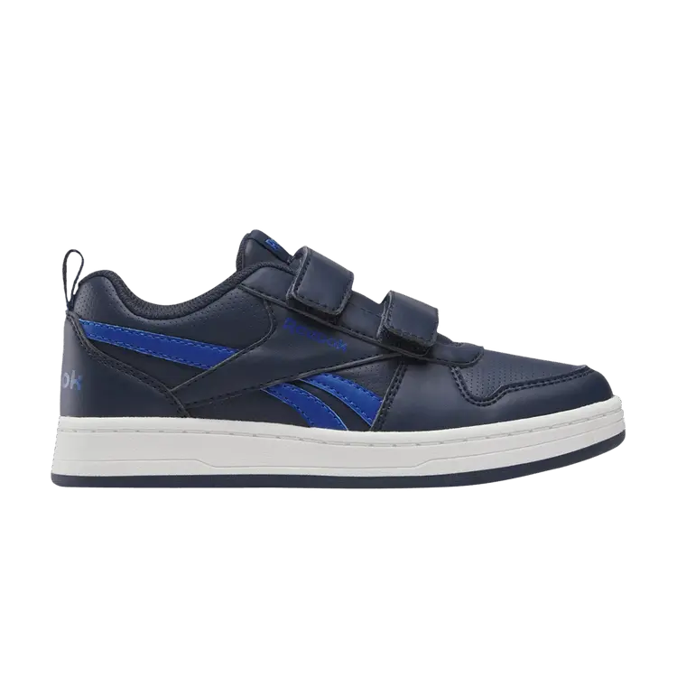 

Кроссовки Reebok Royal Prime 2.0 2V Little Kid Vector Navy, синий