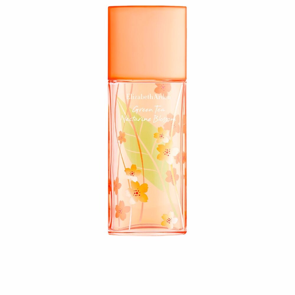 

Духи Green tea nectarine blossom Elizabeth arden, 100 мл