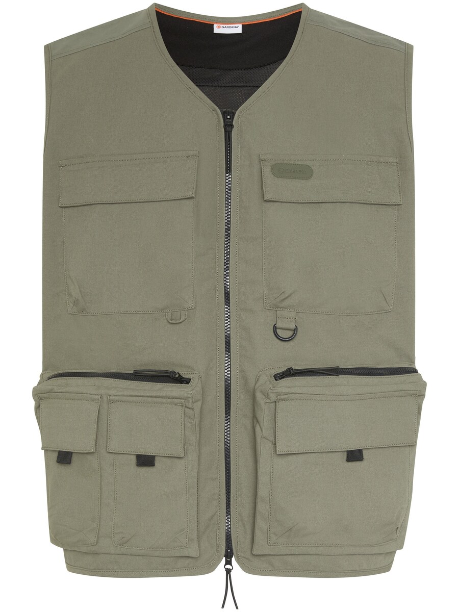 

Жилет Gardena, Olive