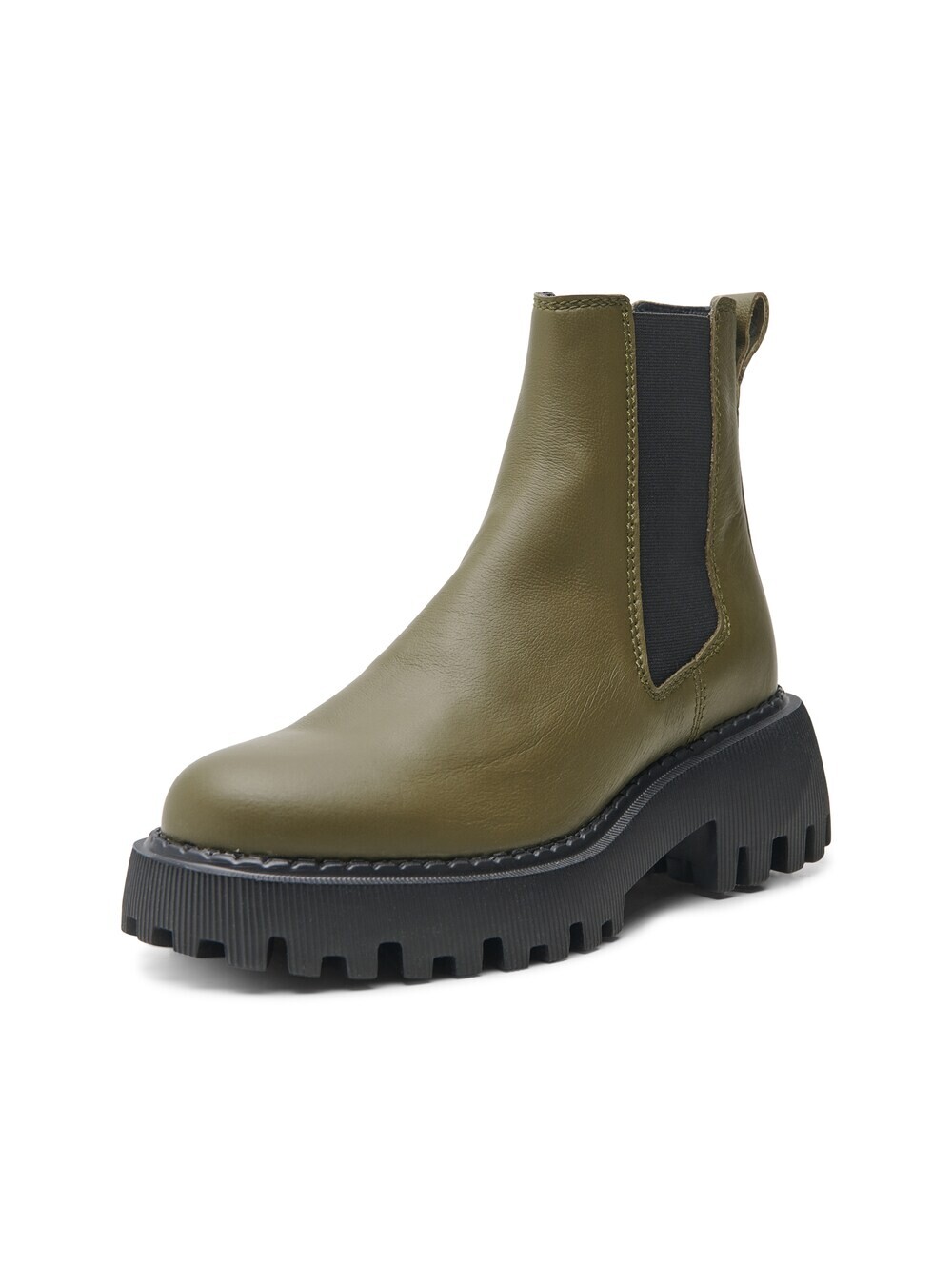 

Ботинки Челси Shoe The Bear POSEY, темно-зеленый