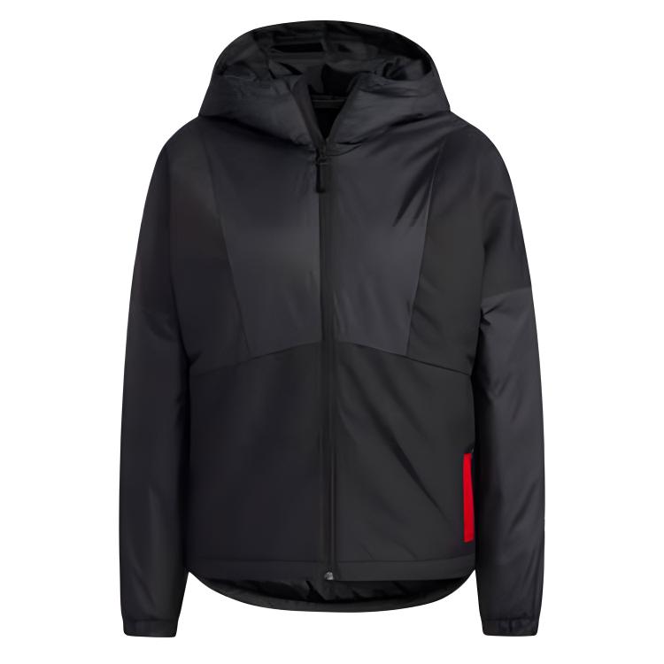 

Adidas Куртка женская черная, Black