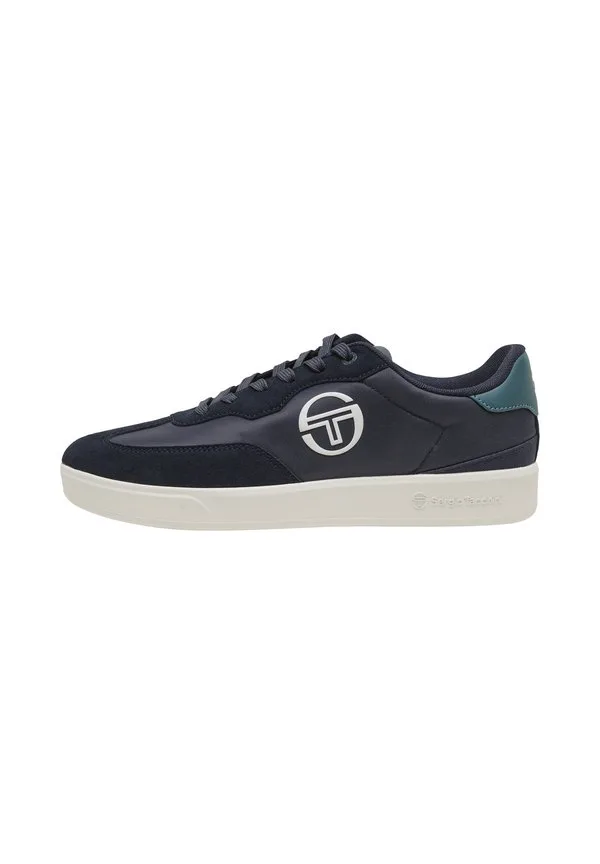 Кроссовки riviera Sergio Tacchini, Navy Mediterranea Gardenia