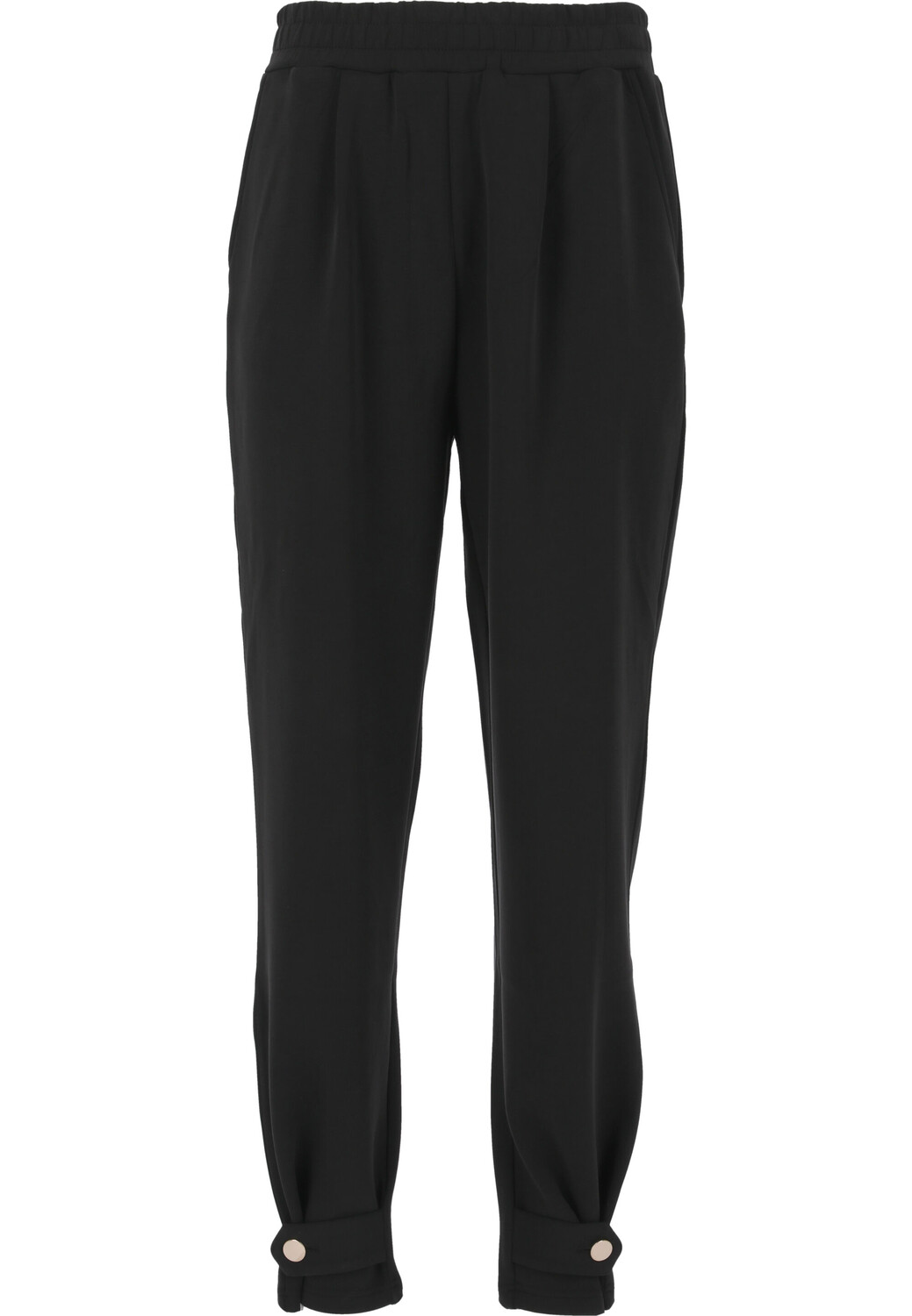 

Спортивные брюки Athlecia Nikoni, цвет 1001 Black