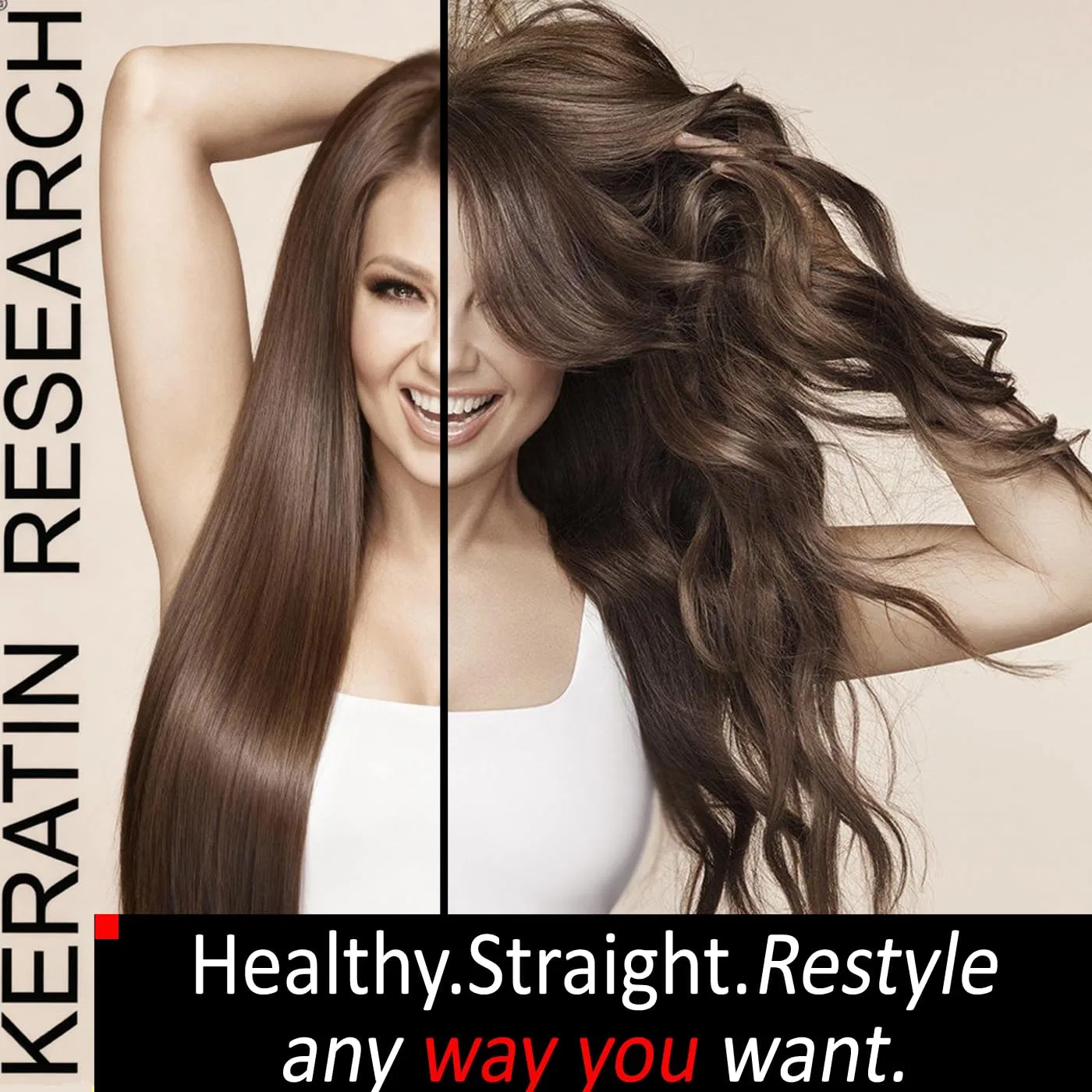 Набор для кератинового выпрямления волос от Keratin Research Keratin Research — фото 4