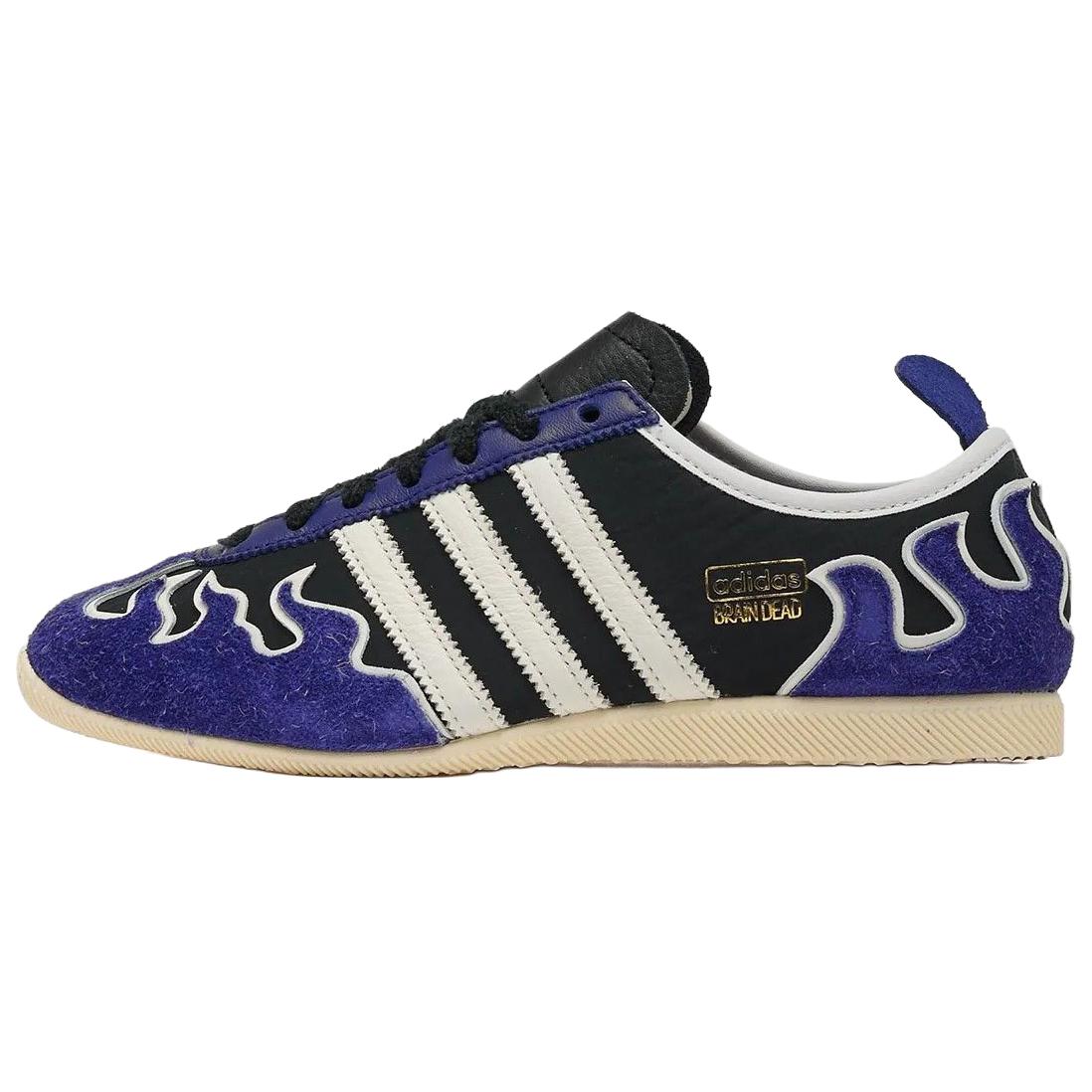 

Adidas Брейн Дед Икс Джапан 'Блю Ворм Ванилла' — Блэк Перпл, цвет Black Purple