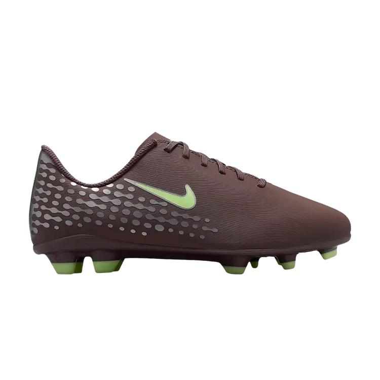 Nike Jr. Mercurial Vapor 16 Club MG GS 'Kylian Mbappé Pack', коричневый
