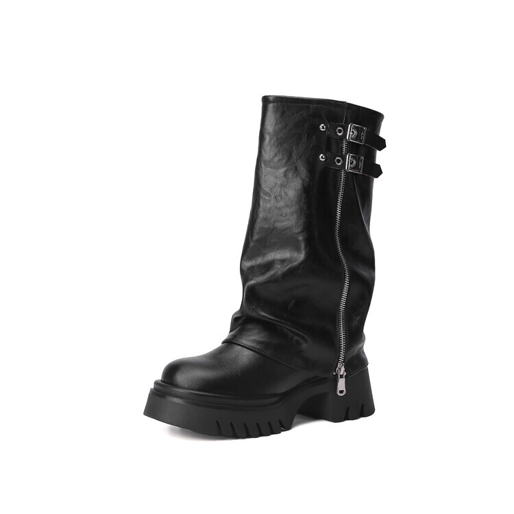 

Ботильоны женские Yeezyy Reezy, черный