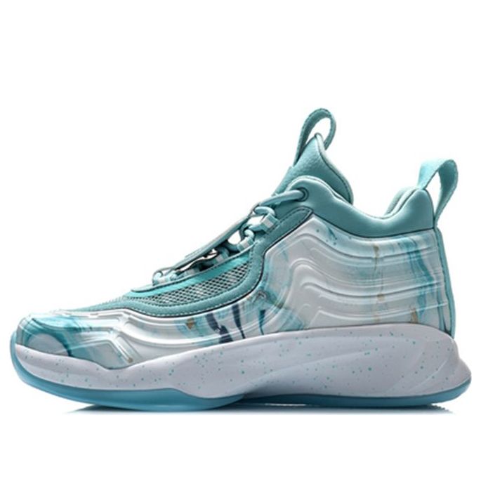

Кроссовки Li-Ning Counterflow X Blue AGBP113-7