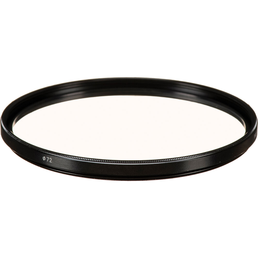 

Фильтр Sigma 72mm Protector Filter AFF9A0