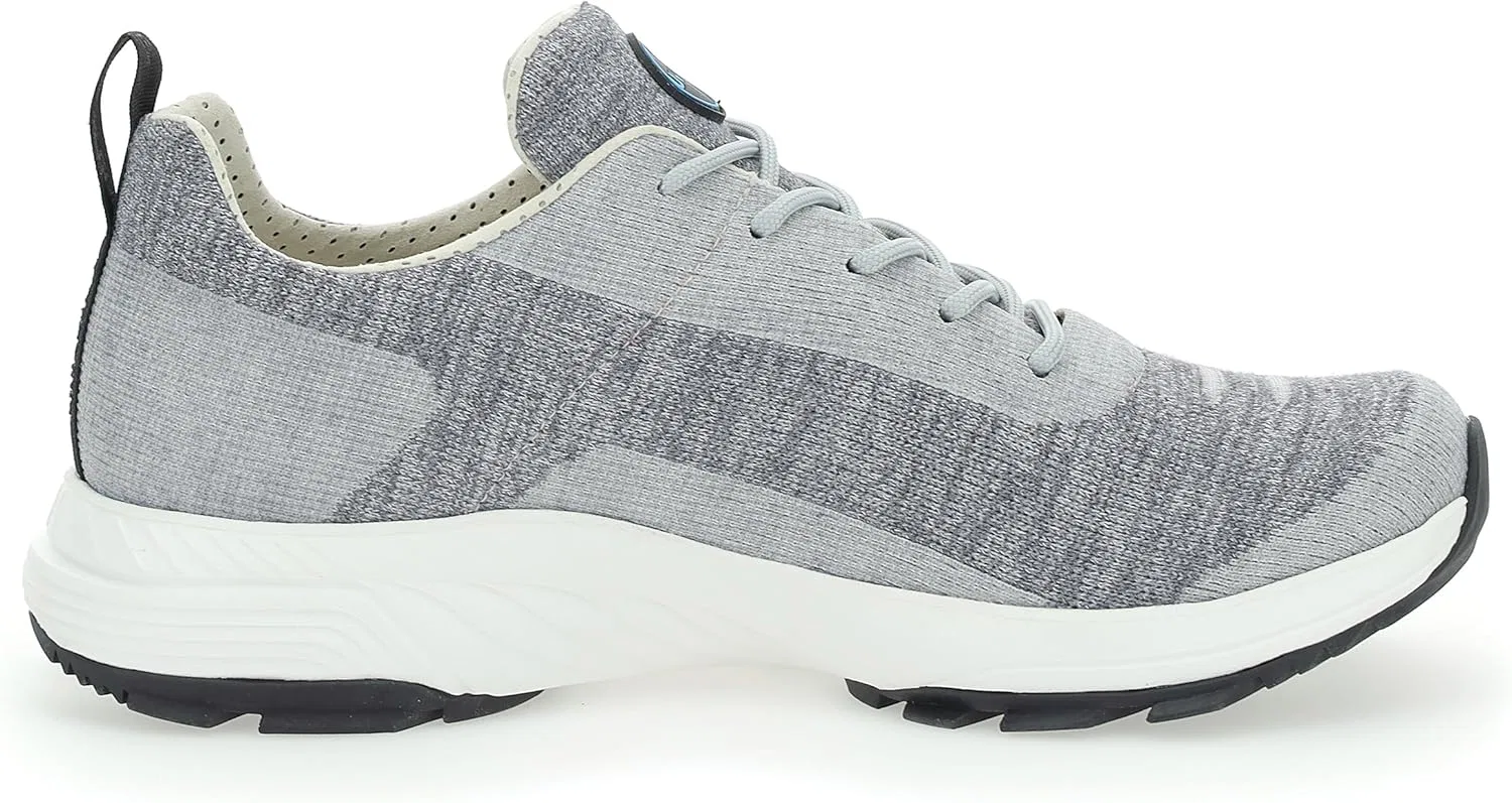 Мужские кроссовки UYN Air Dual Xc, Grey Melange — фото 4