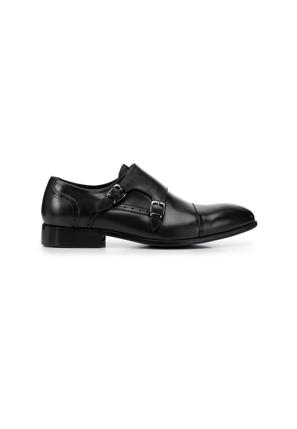

Слипоны Smart slip-ons WITTCHEN, черный