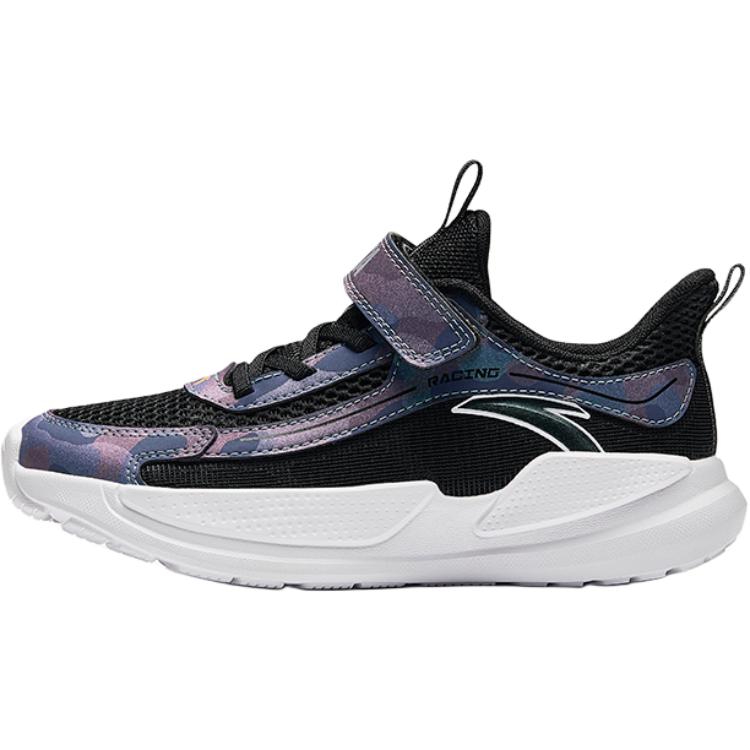 

Antakids Непромокаемые, дышащие, увеличивающие рост детские кроссовки для бега Black Kids'