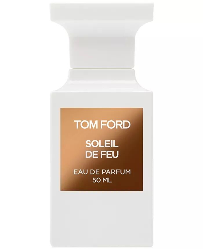 

Soleil de Feu Eau de Parfum, 1,7 унции Tom Ford