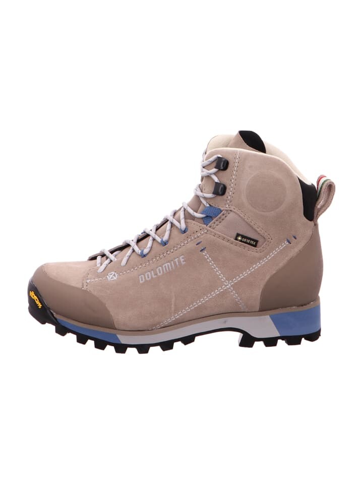 

Походные ботинки DOLOMITE Wander & Bergschuhe, бежевый