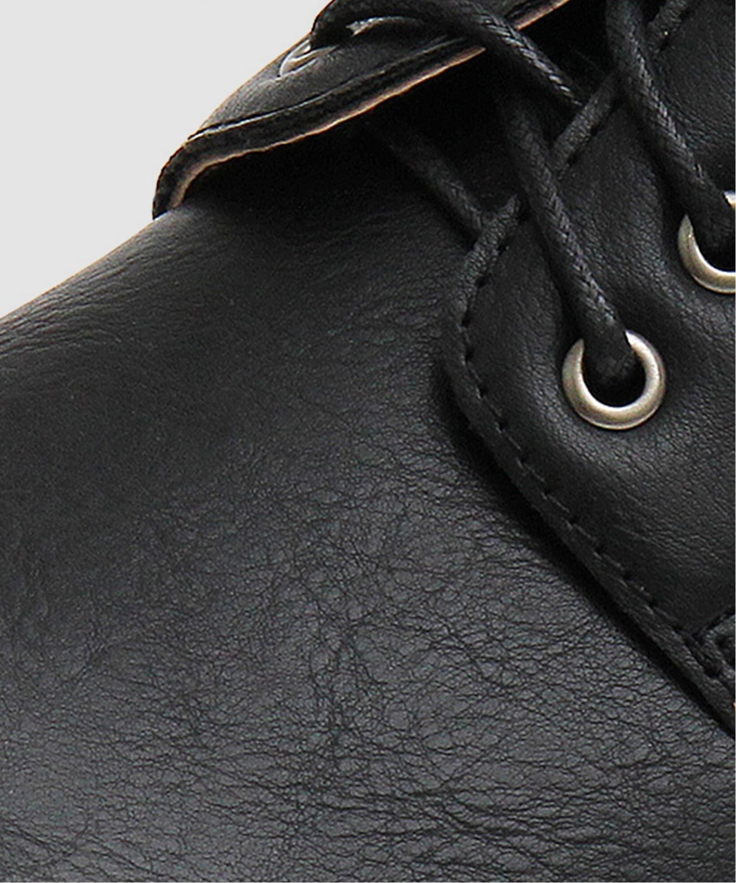 Туфли-бабуши Postman's со складными каблуками, деловые туфли, которые можно носить двумя способами, Grabella Glabella, Black (smooth) — фото 4