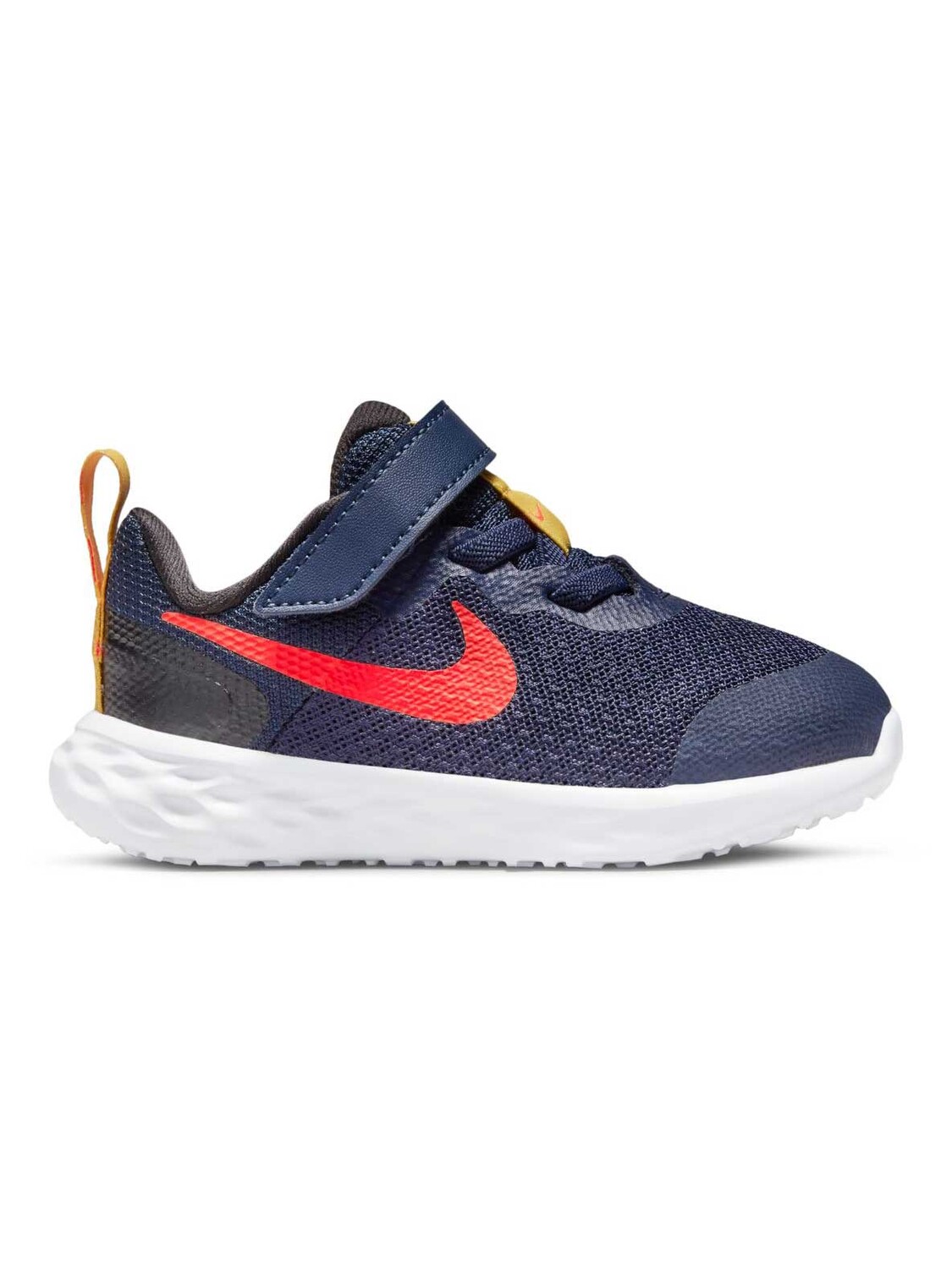 

Кроссовки Nike REVOLUTION 6 NN (TDV), синий