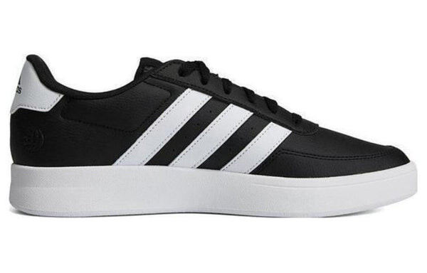Кроссовки neo breaknet 2.0 Adidas, черный — фото 2
