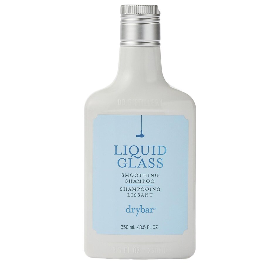 

Шампунь для разглаживания кожи "Жидкое стекло" Drybar, 8.5 oz/250 mL