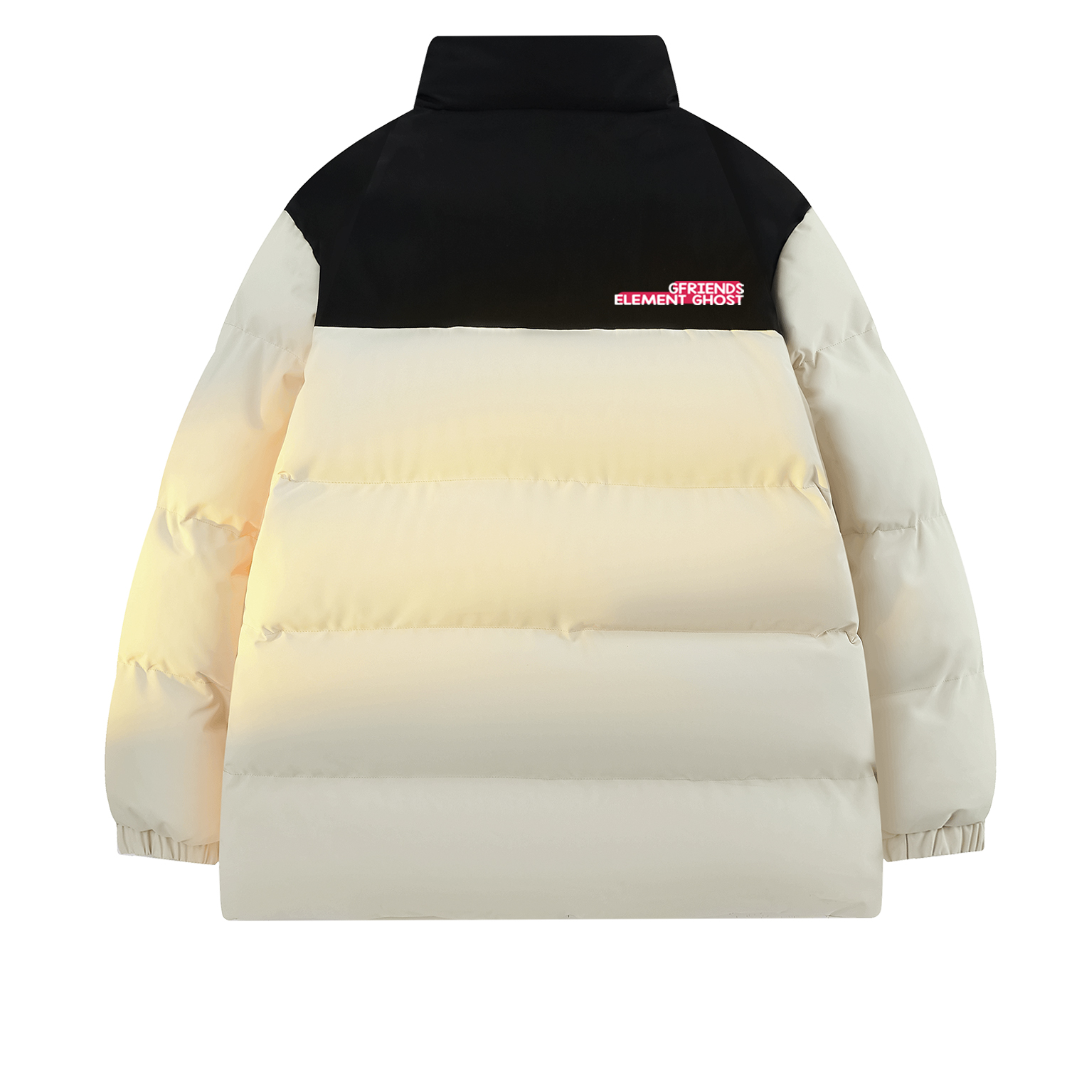 

GF Пуховик Unisex, Beige Apricot