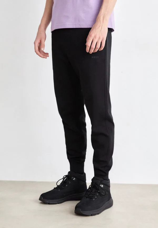 Спортивные штаны sechup Boss, Black