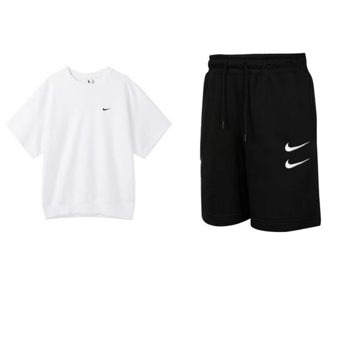 

Повседневная спортивная одежда для мужчин Nike