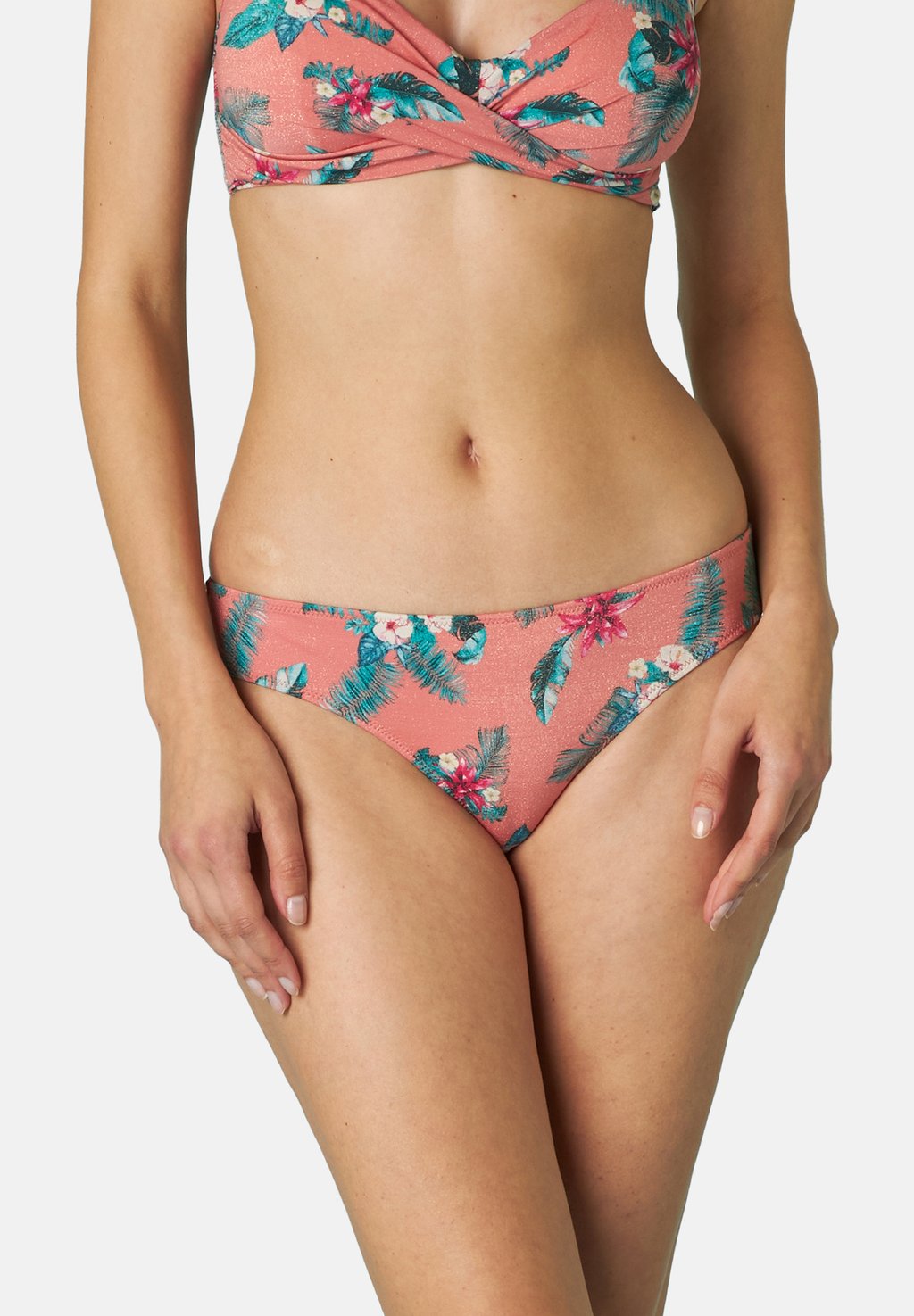 

Плавки бикини PEZZO SOTTO PRINTED Lovable, розовый